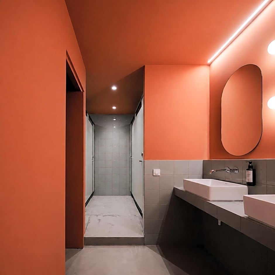 Casa Nido Diagonal