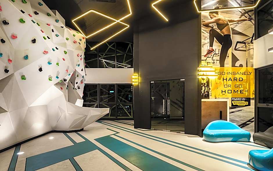 Arte Plus Jalan Ampang by Airhost 