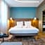 Novotel Suites Nancy Centre