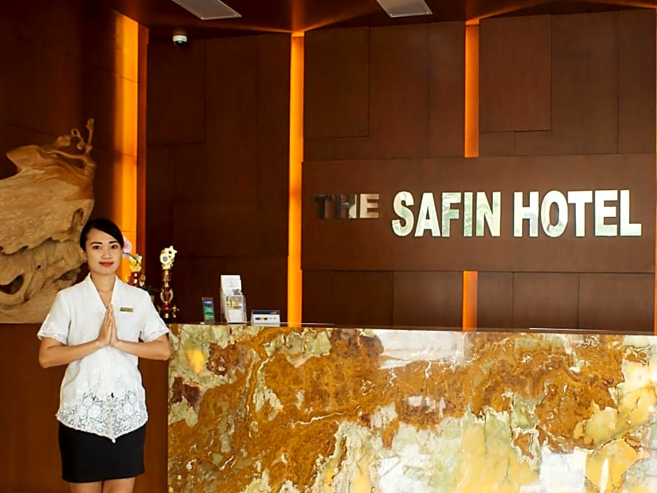 Hotel Safin Pati