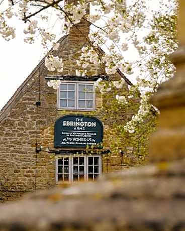 The Ebrington Arms