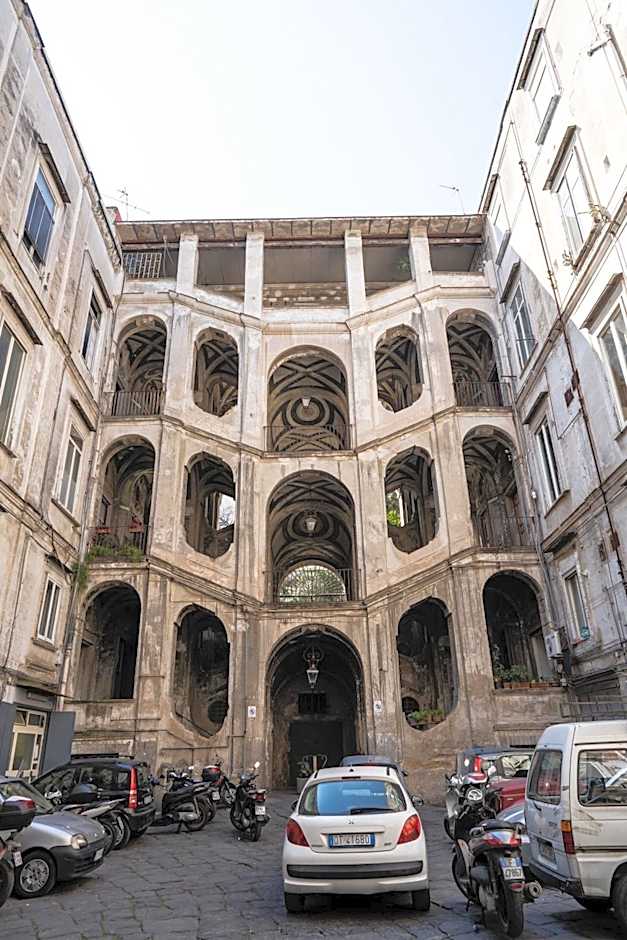 San Felice Palace