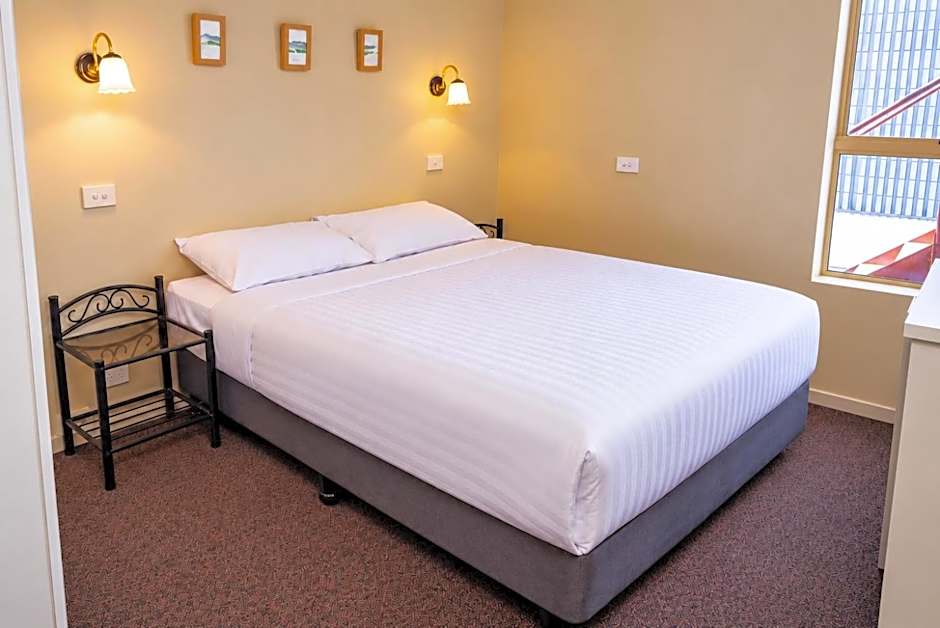 YHA Hobart Central