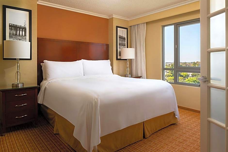 Newport Beach Marriott Bayview