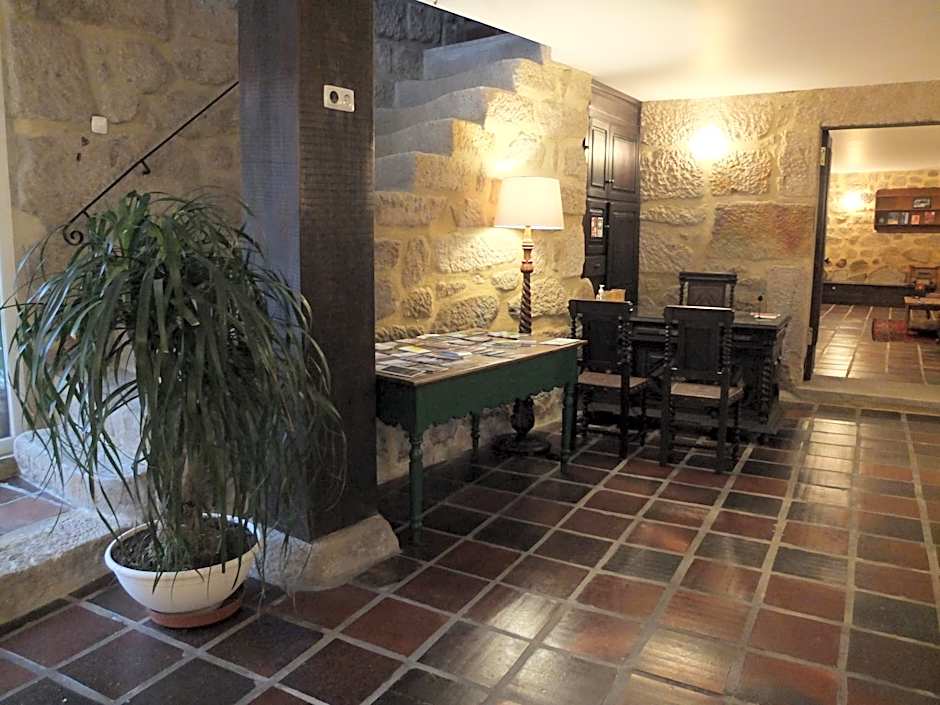 The Hideaway at Quinta de Moçamedes - Suites & Apartments