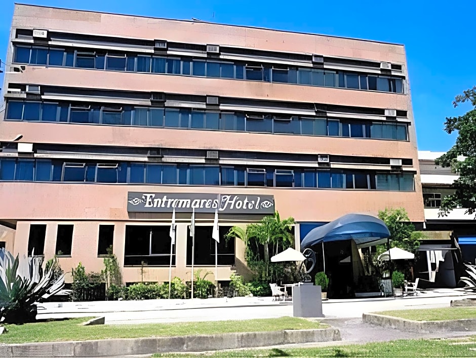 Entremares Hotel