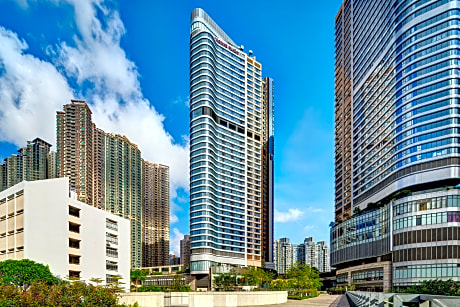 Crowne Plaza Hong Kong Kowloon East By IHG