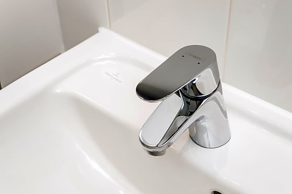 Point A Hotel London Paddington