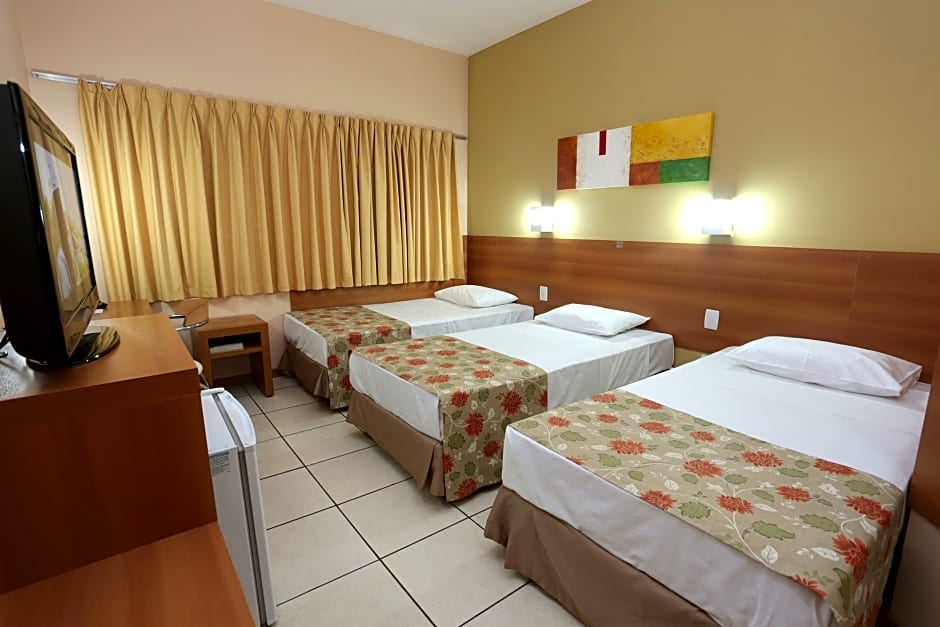 Ibis Styles Bauru