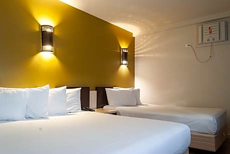 Family Classic 2 adults