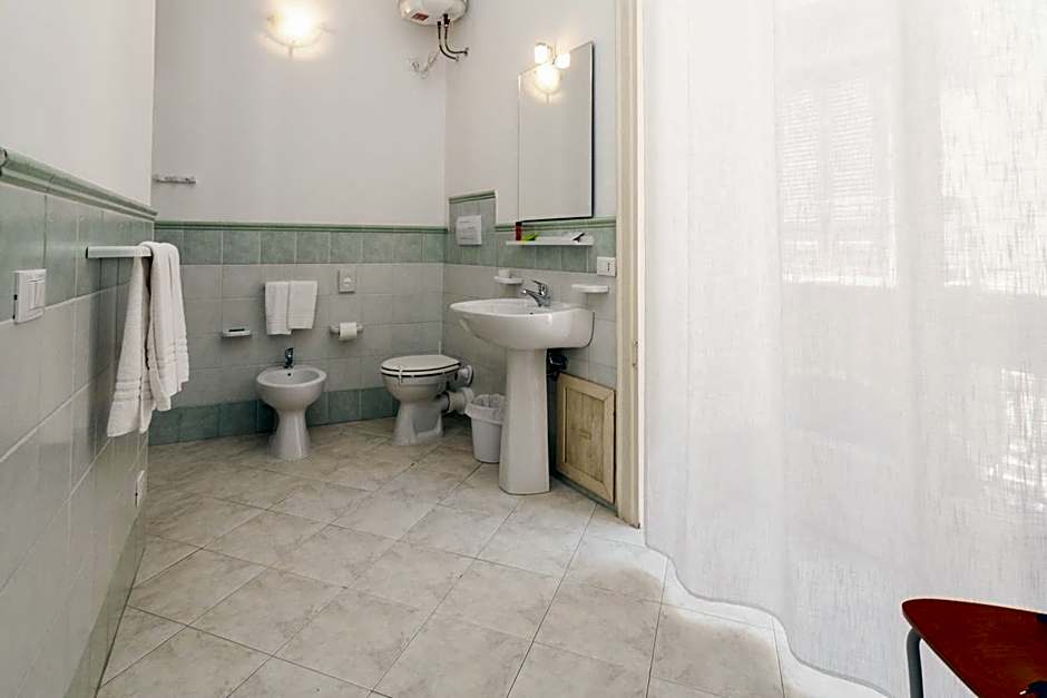 B&B Al Piazza Marina