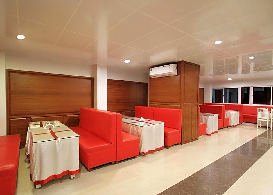 Hotel M.B. International