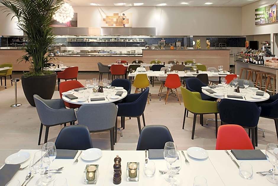 Scandic Victoria Tower