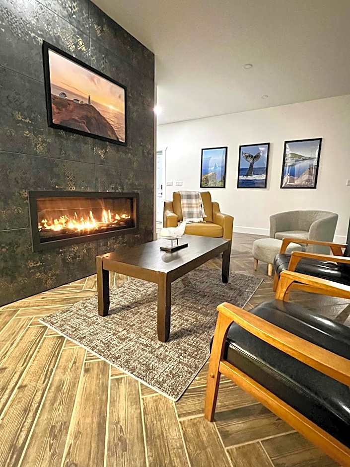 The View suites and breakfast in Triton, Newfoundland