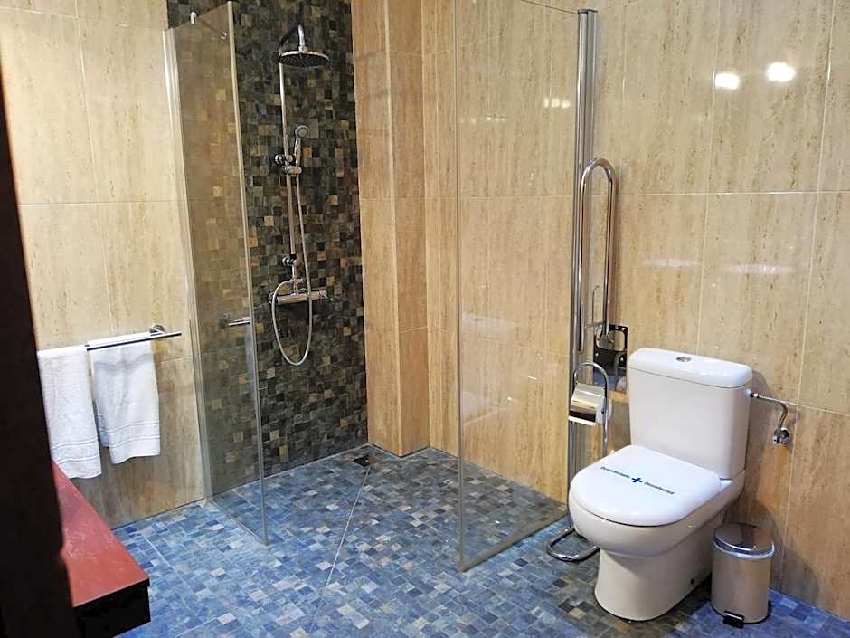 Hotel LB Lebrija by MA 22 Puntos