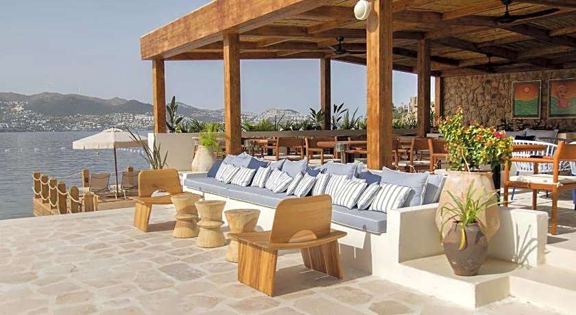 Avantgarde Yalikavak Hotel