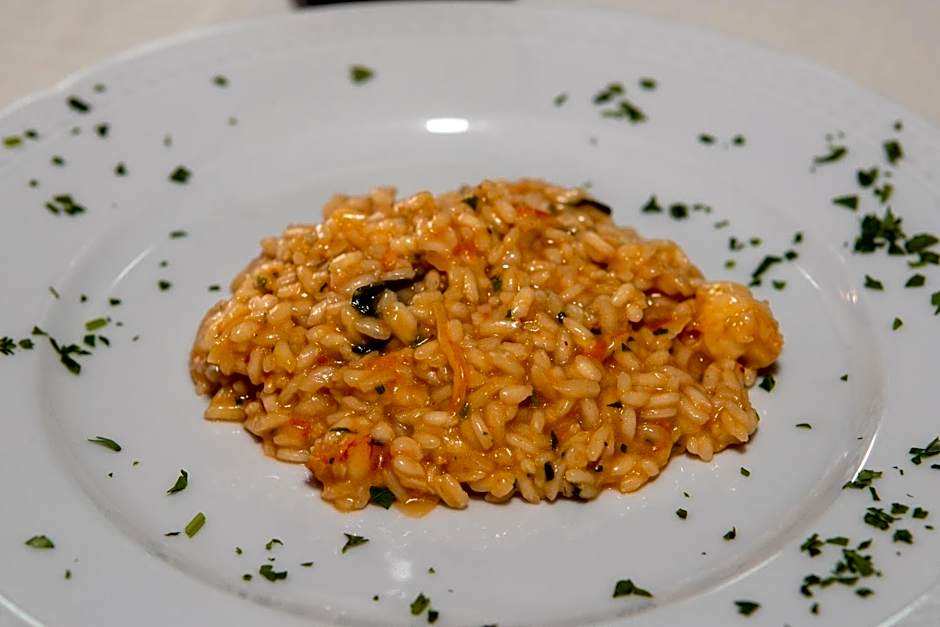 Hotel Ariston and Palazzo Santa Caterina