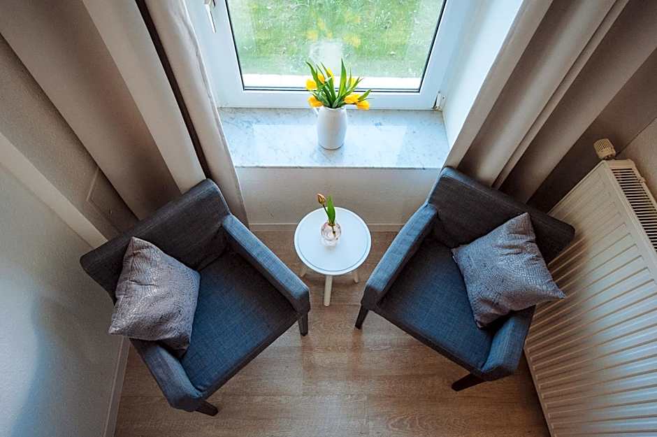 Apartmenthaus Kaiser Friedrich