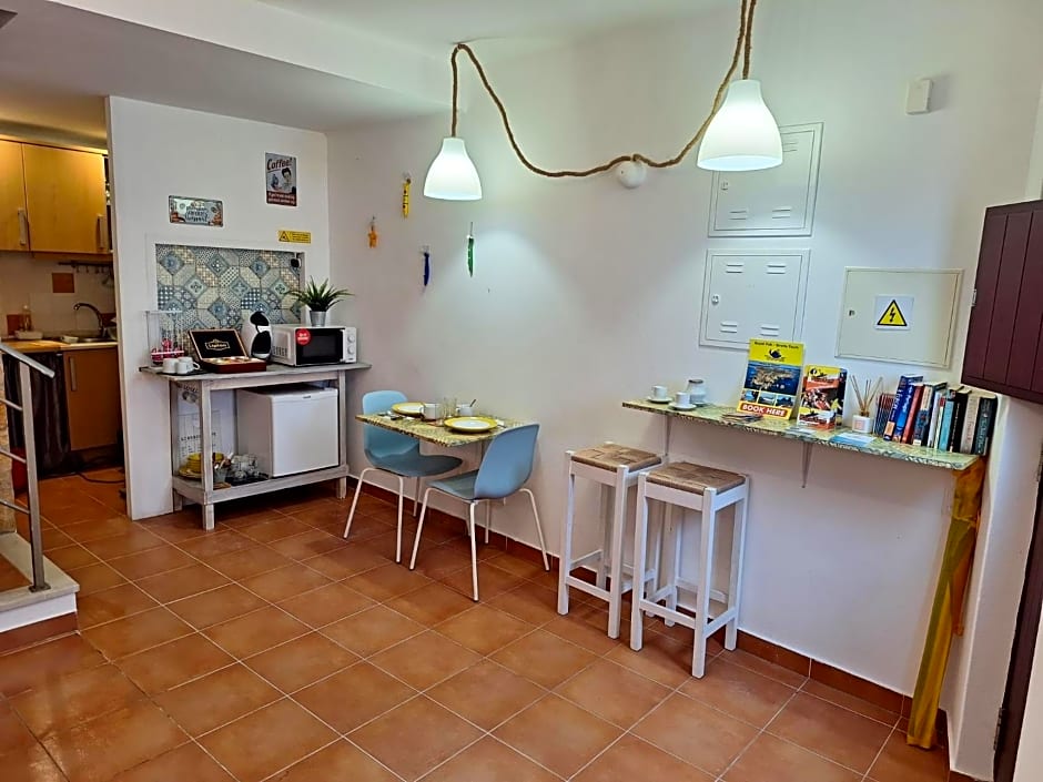 B&B do Paço
