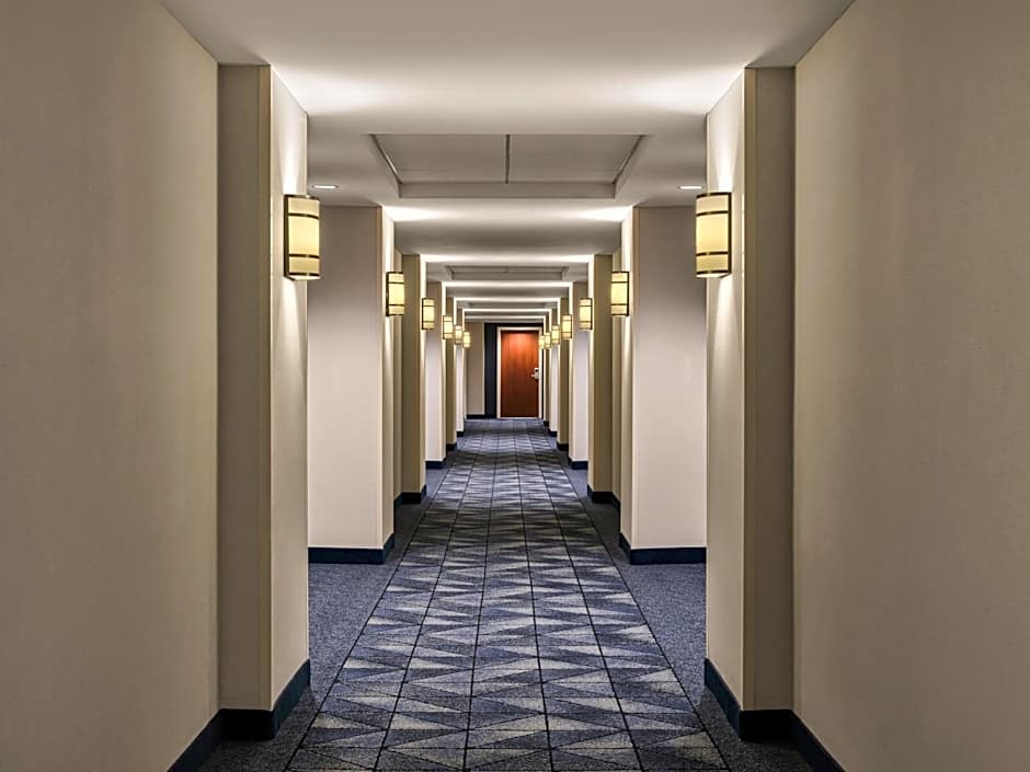 Courtyard by Marriott Halifax Downtown