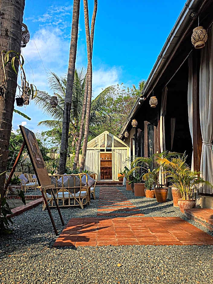 Le Sen Boutique Hotel
