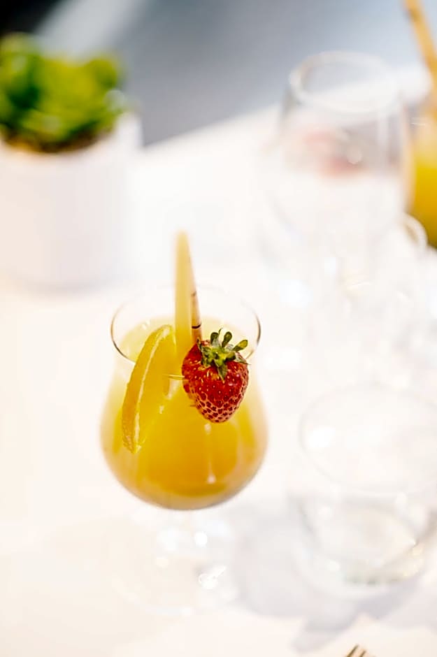 ibis Avignon Centre Gare