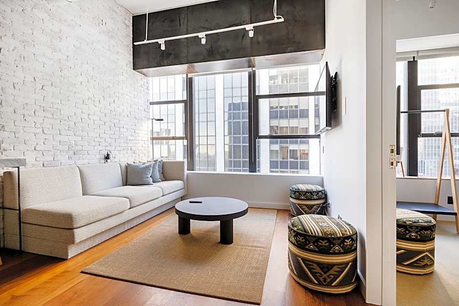 Placemakr Wall Street