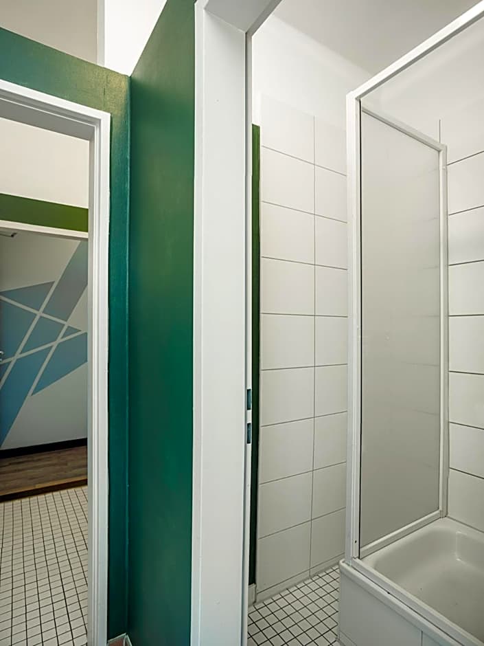 EastSeven Berlin Hostel