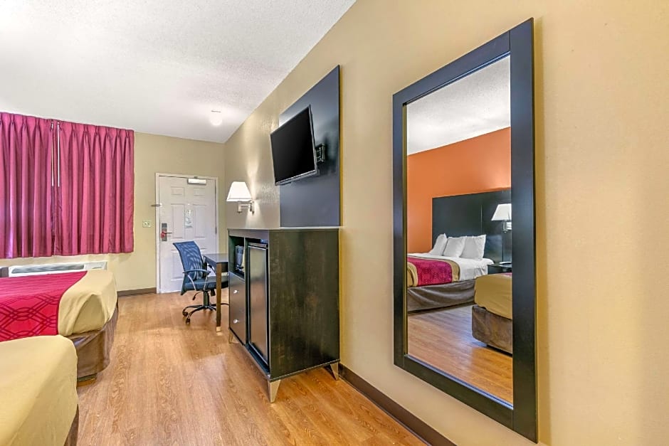 Econo Lodge Northport - Tuscaloosa