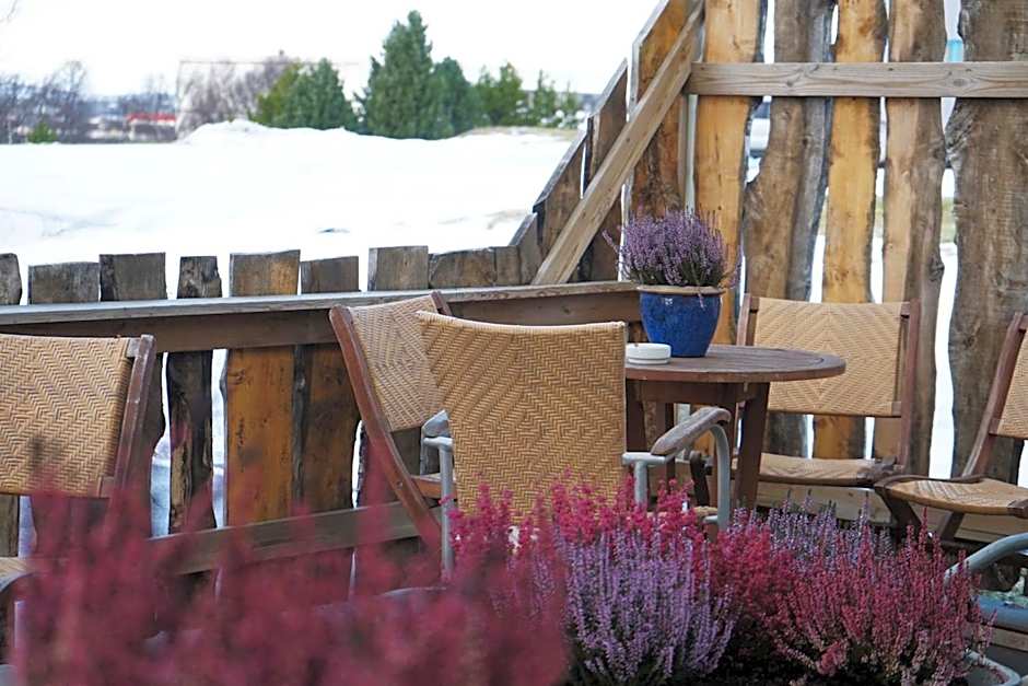 Tehúsið Hostel & Guesthouse