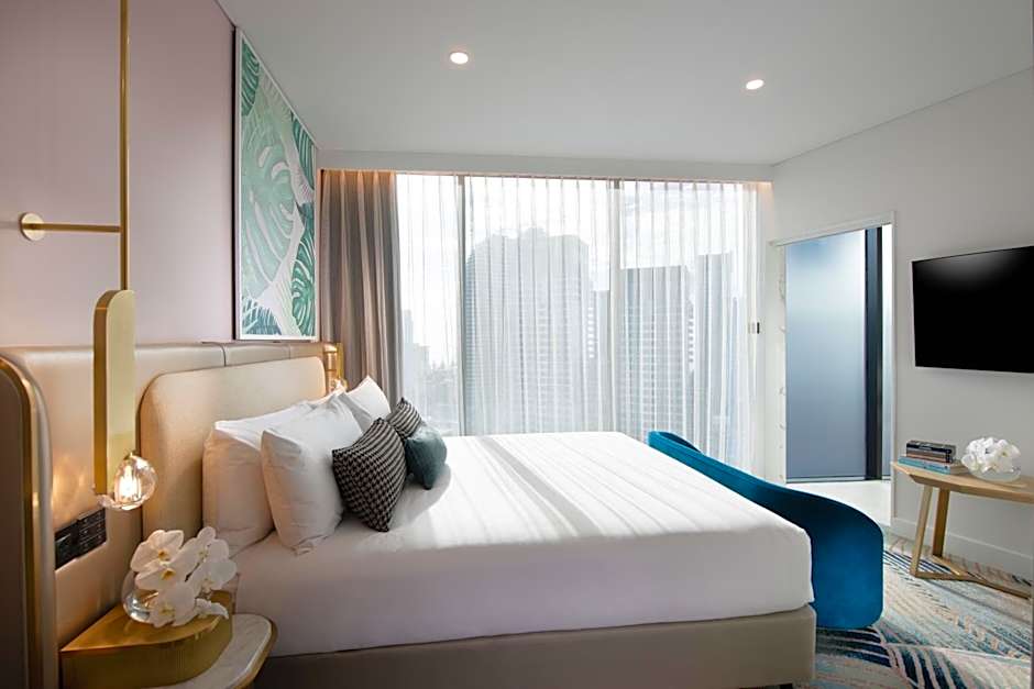 Dorsett Gold Coast