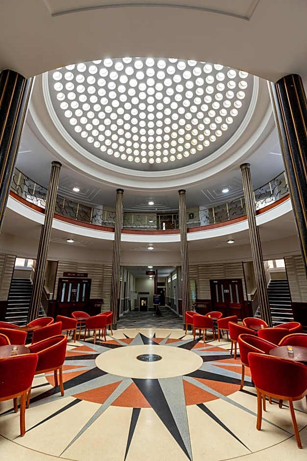 Royal Maritime Hotel, BW Signature Collection
