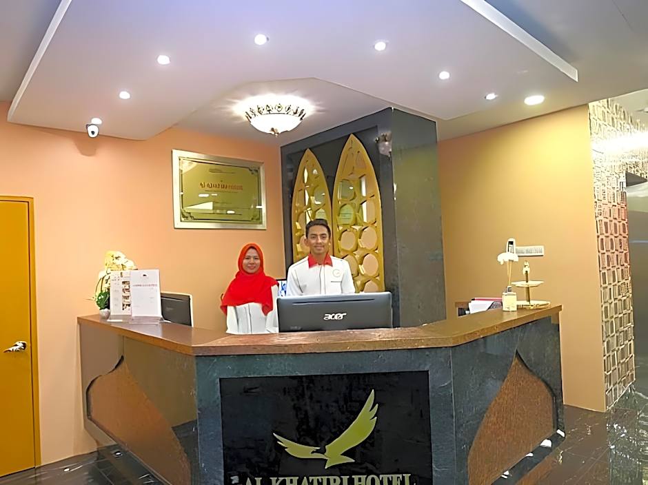 Al Khatiri Hotel