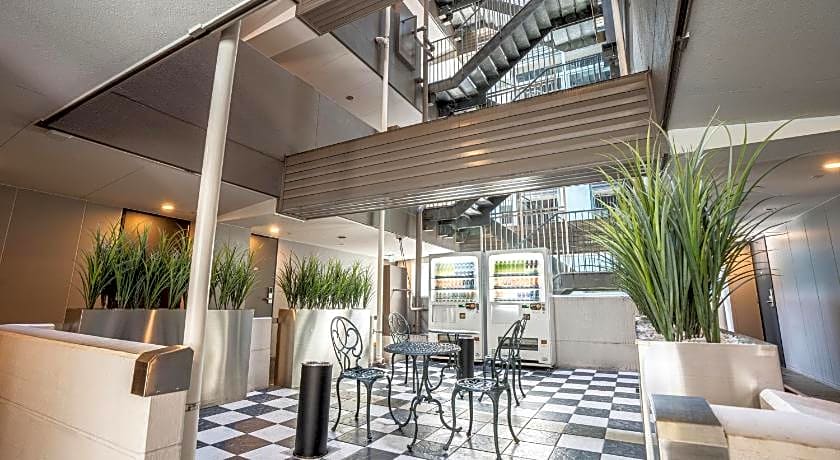 Hotel Mystays Hamamatsucho