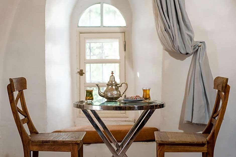 Alegra Boutique Hotel