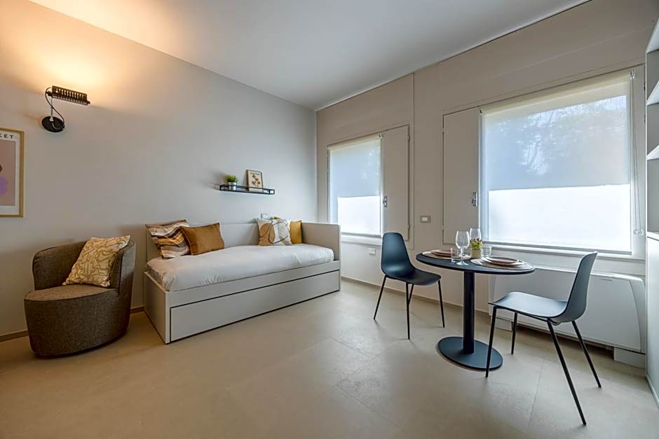 Residence Hotel Siloe