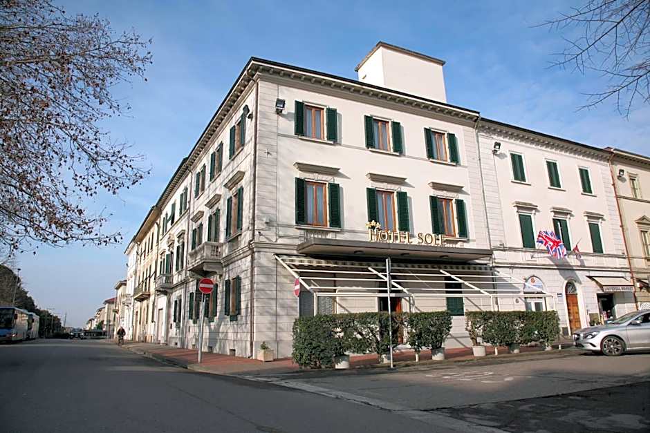 Hotel Il Sole