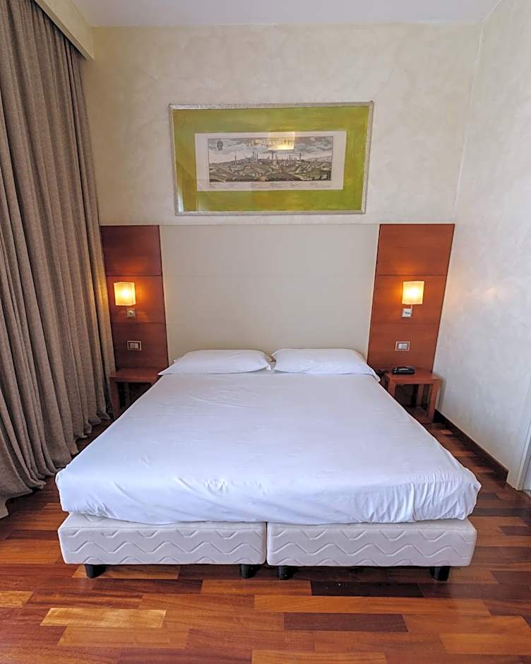 Albergo Ristorante Il Terziere