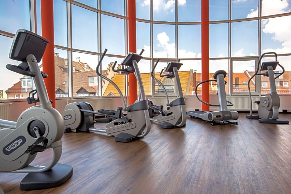 Park Inn by Radisson Nurnberg