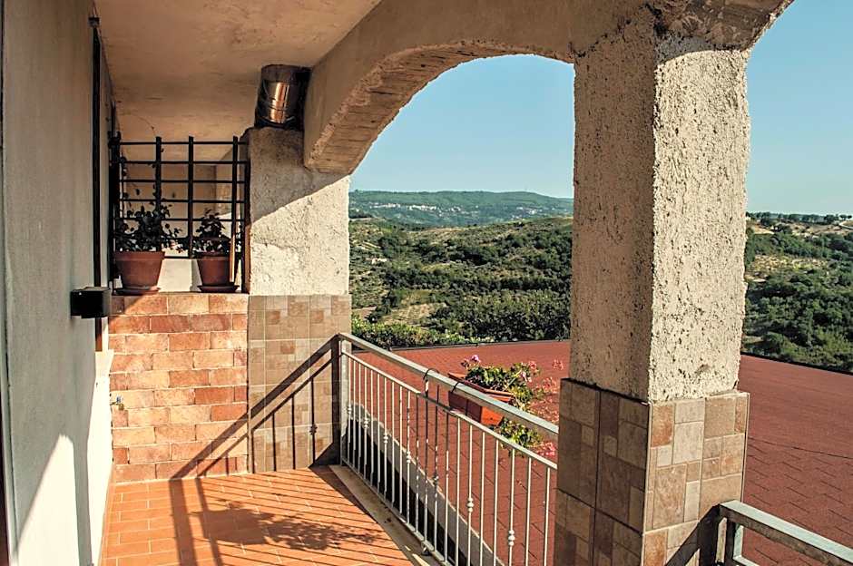 L'Eremo Country House