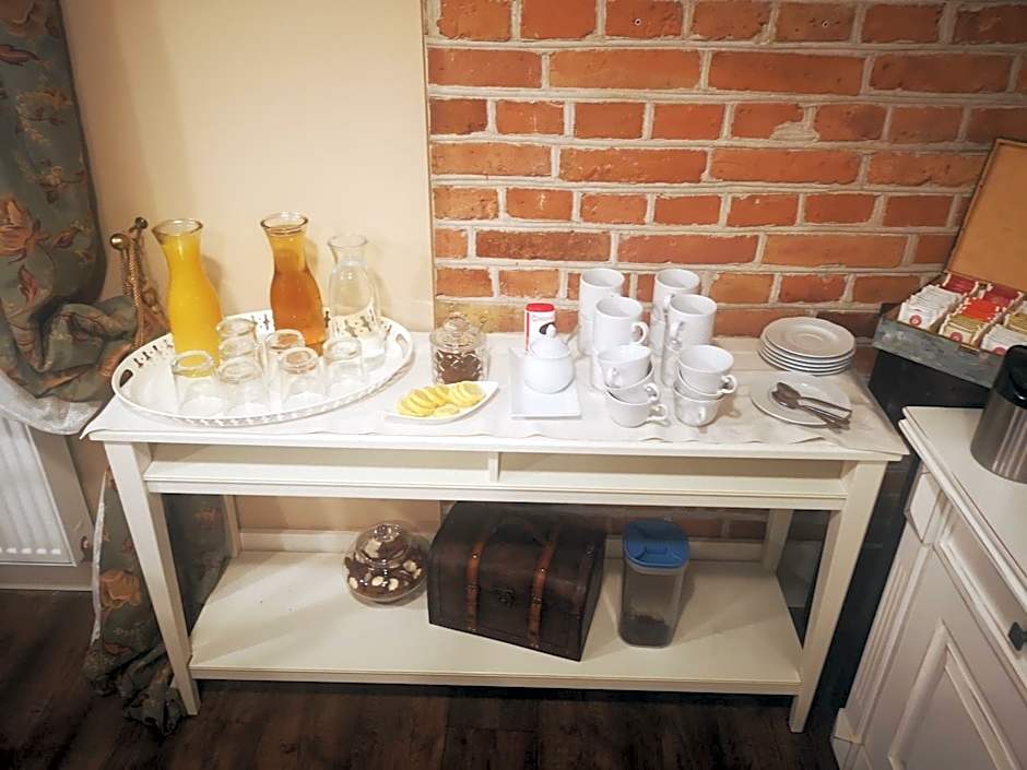 American House Hennela