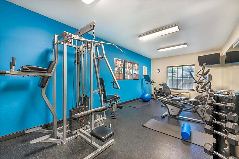 Best Western Plus Eastgate Inn & Suites