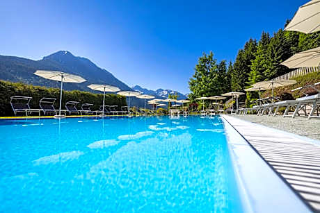 Wellness-Aparthotel Montana