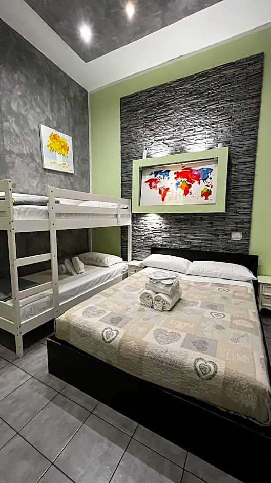 Double B Ferruccio I