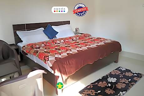 Goroomgo Anugraha Homestay Ramnagar