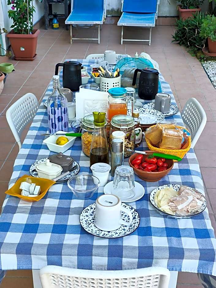 B&B L'Assiolo