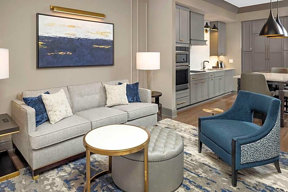 Hilton Club Liberty Place Charleston