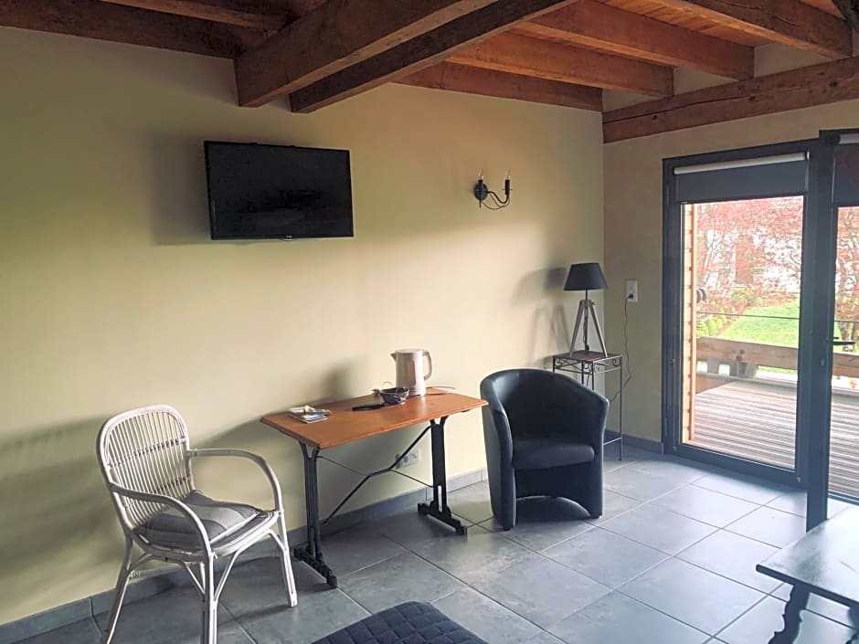 La Grange de l’Ouche