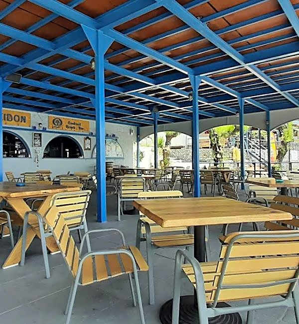 Agia Roumeli Hotel adults only