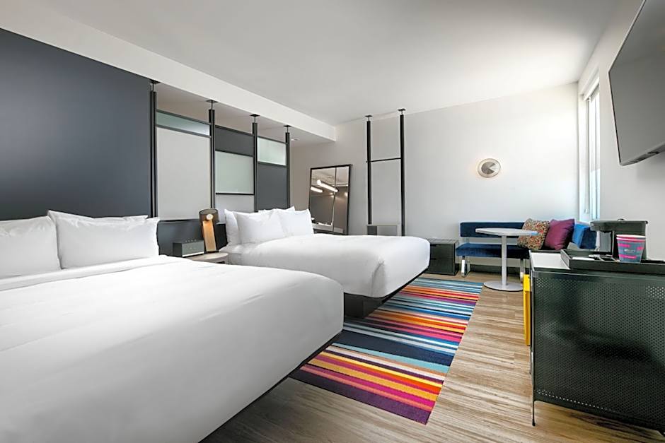 Aloft Dallas Euless